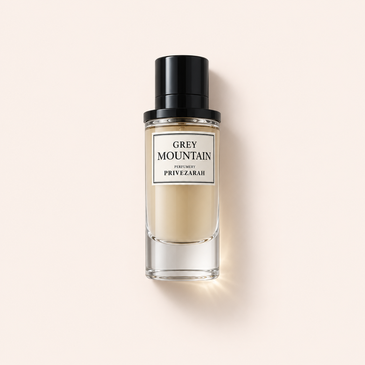 Privezarah Prive Collection Grey Mountain EDP 80 ml – MrRizz