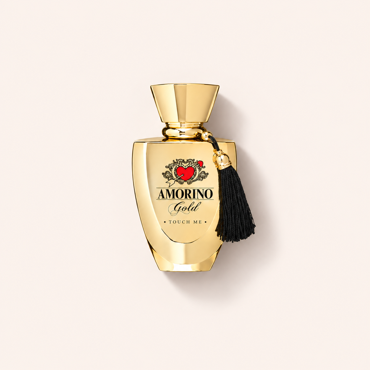 Amorino Gold Touch Me 50 ml – MrRizz