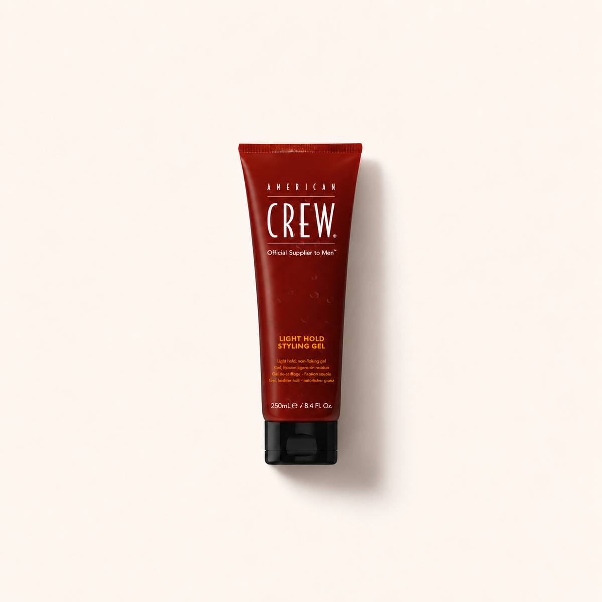 American Crew Style Light Hold Styling Gel 250 ml – MrRizz
