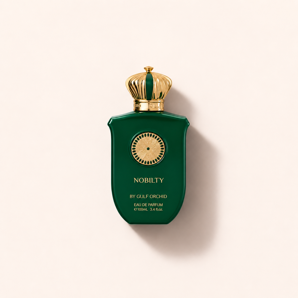 Gulf Orchid Niche Collection Nobilty 100 ml – MrRizz