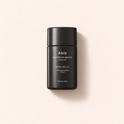 Abib Heartleaf Sun Essence 50 ml – MrRizz