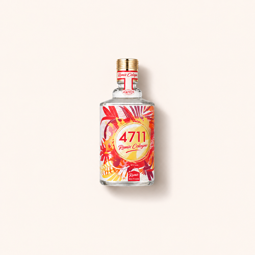 4711 Remix Cologne Grapefruit 100 ml – MrRizz