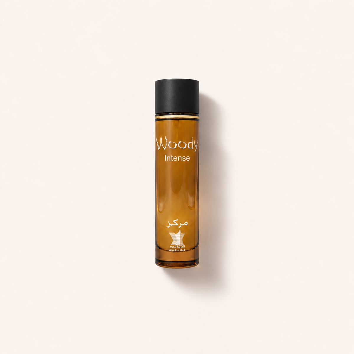 Arabian Oud Woody Intense 100 ml – MrRizz