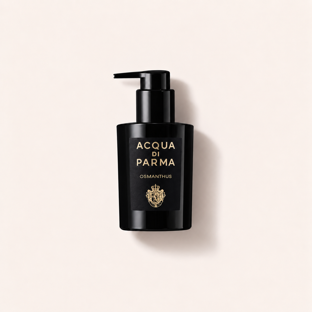 Acqua di Parma Osmanthus 300 ml – MrRizz