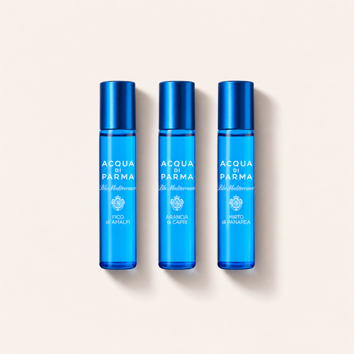 Acqua di Parma Blu Mediterraneo forte_forte Limited Edition 12 ml – MrRizz