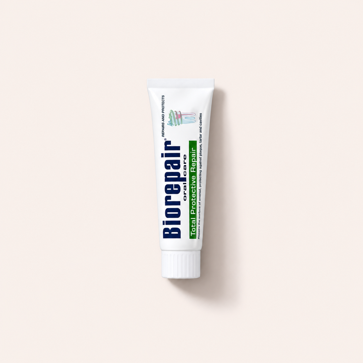 Biorepair Total Protective Repair 75 ml