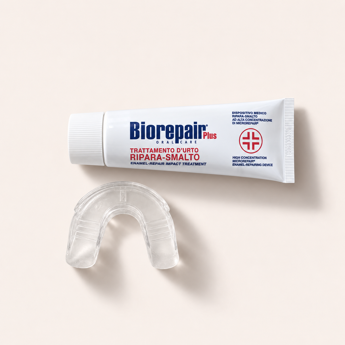 Biorepair Plus Enamel-Repair Intensive Treatment 50 ml