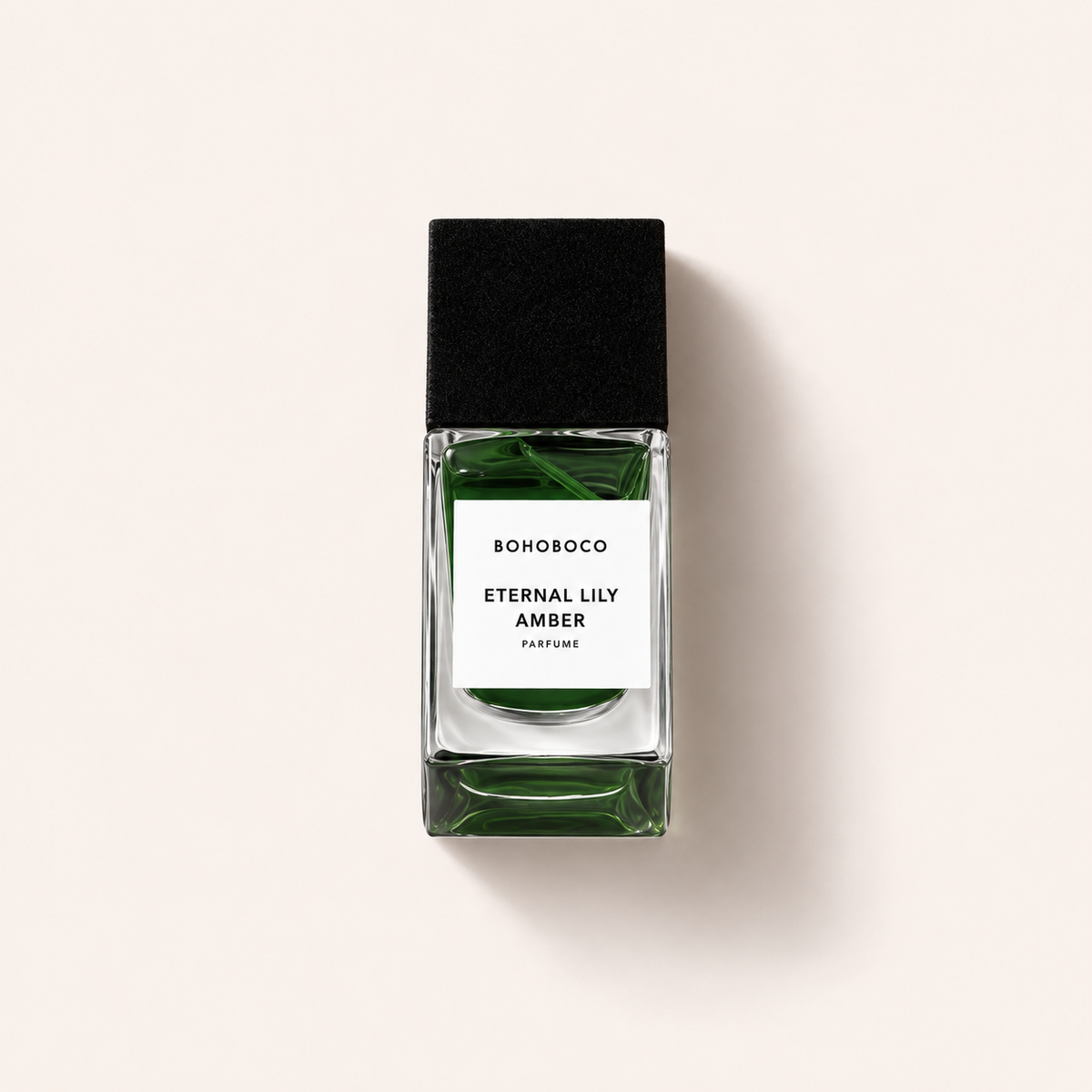 Bohoboco Eternal Lily Amber 50 ml