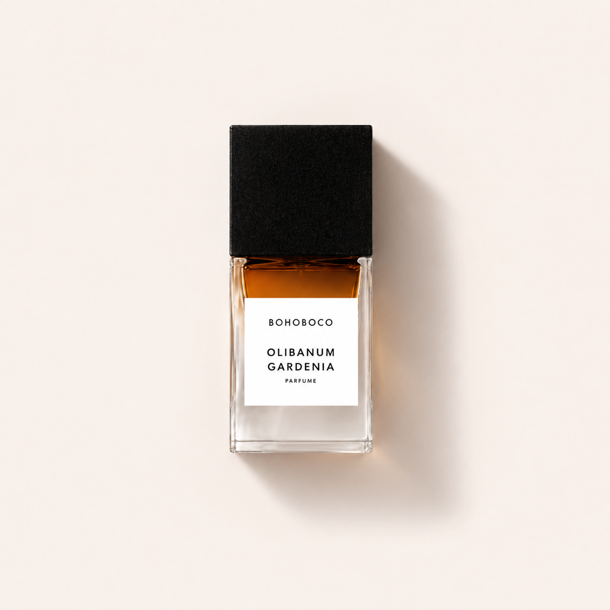 Bohoboco Olibanum Gardenia 50 ml