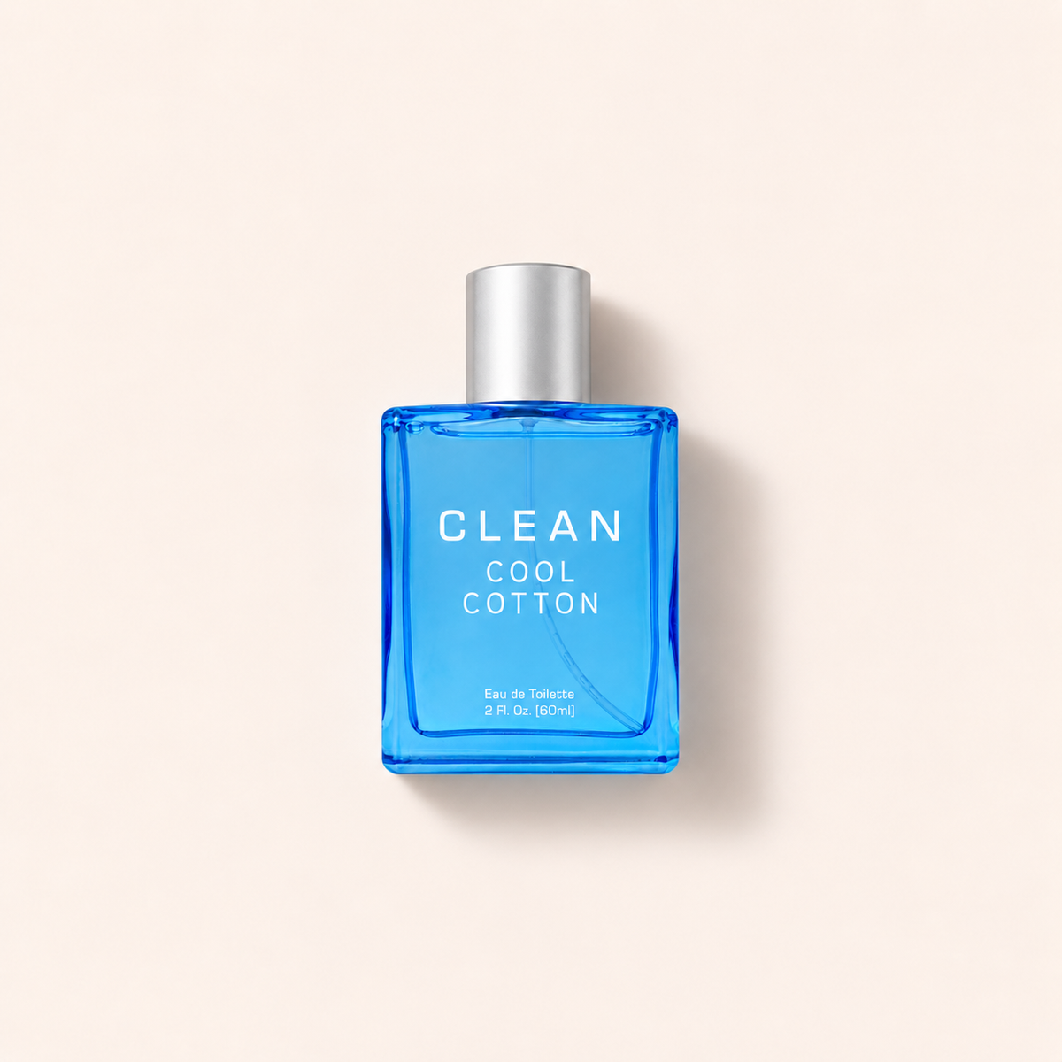 Clean Cool Cotton 60 ml