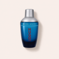 HUGO BOSS Hugo Dark Blue, toaletní voda 75 ml – MrRizz