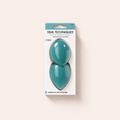 Real Techniques Miracle Airblend Sponge 2 ml – titulní produktová fotografie – MrRizz