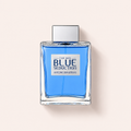 Banderas Blue Seduction, toaletní voda 200 ml – MrRizz