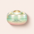 Shiseido FUTURE Solution LX Legendary Enmei Ultimate Brilliance Eye Cream 15 ml – titulní produktová fotografie – MrRizz