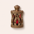 Al Haramain Musk Al Ghazal parfémový olej 30 ml – MrRizz