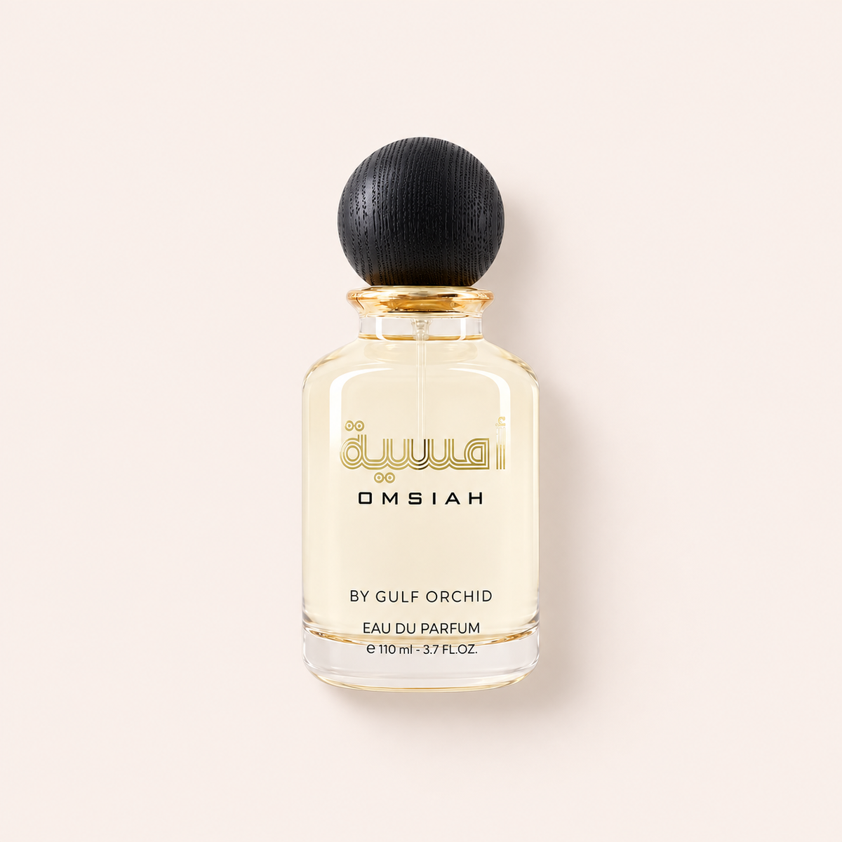 Gulf Orchid Omsiah EDP 110 ml – MrRizz
