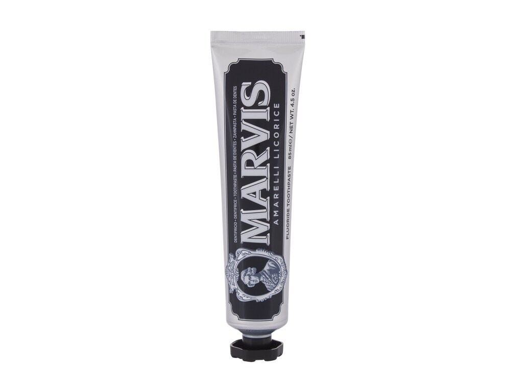 Marvis Amarelli Lakritze 85 ml