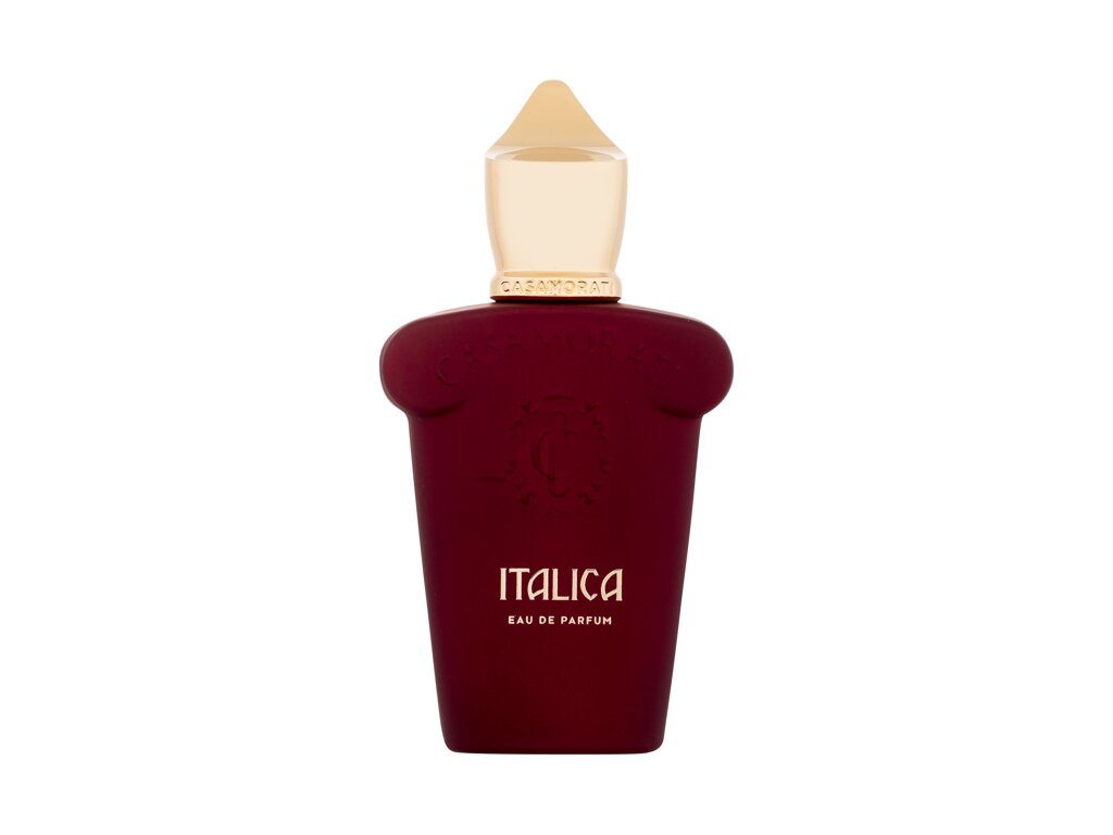Xerjoff Casamorati Italica (2021) 30 ml - 30ml - Parfémovaná voda