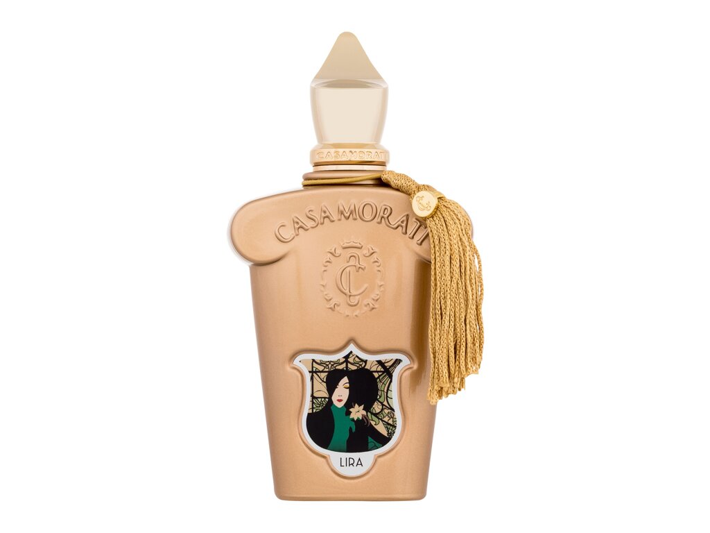 Xerjoff Casamorati Lira 100 ml - 100ml - Parfémovaná voda
