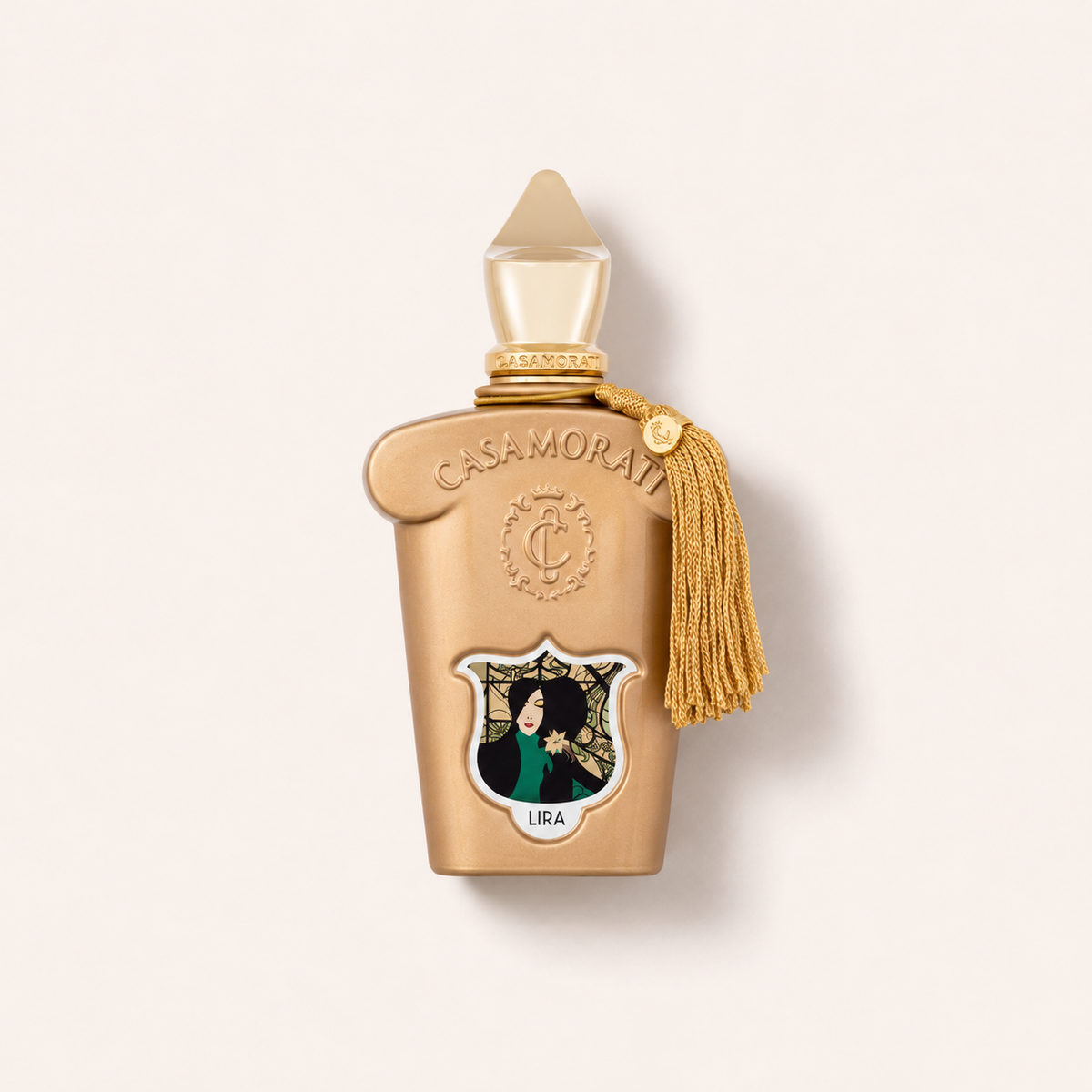 Xerjoff Casamorati Lira 100 ml – parfémovaná voda – MrRizz