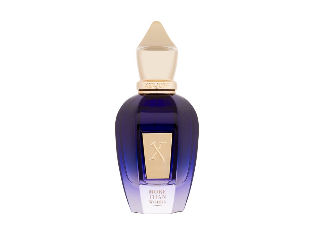 Xerjoff JTC More Than Words 50 ml - 50ml - Parfémovaná voda