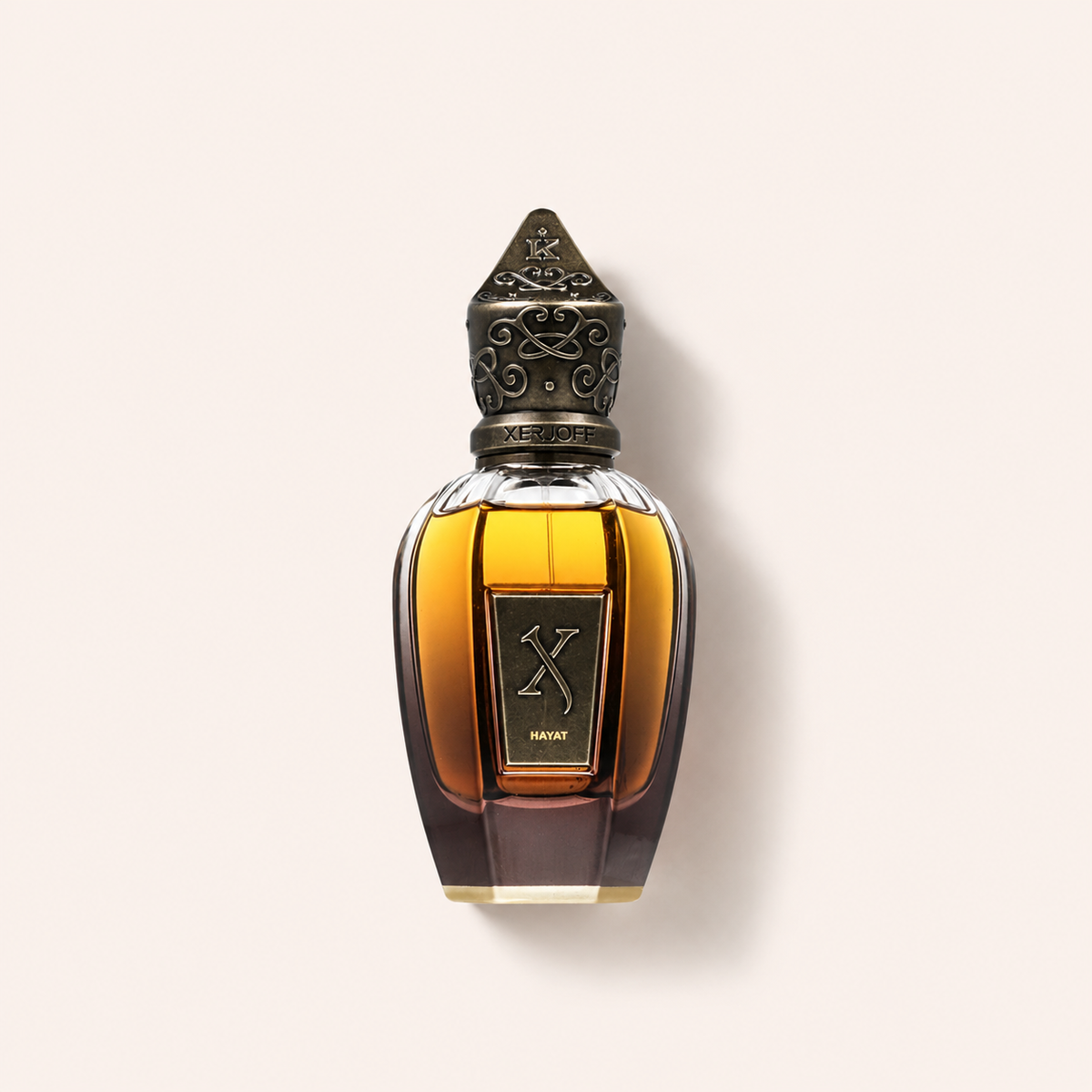 Xerjoff K Collection Hayat 50 ml – parfém – MrRizz