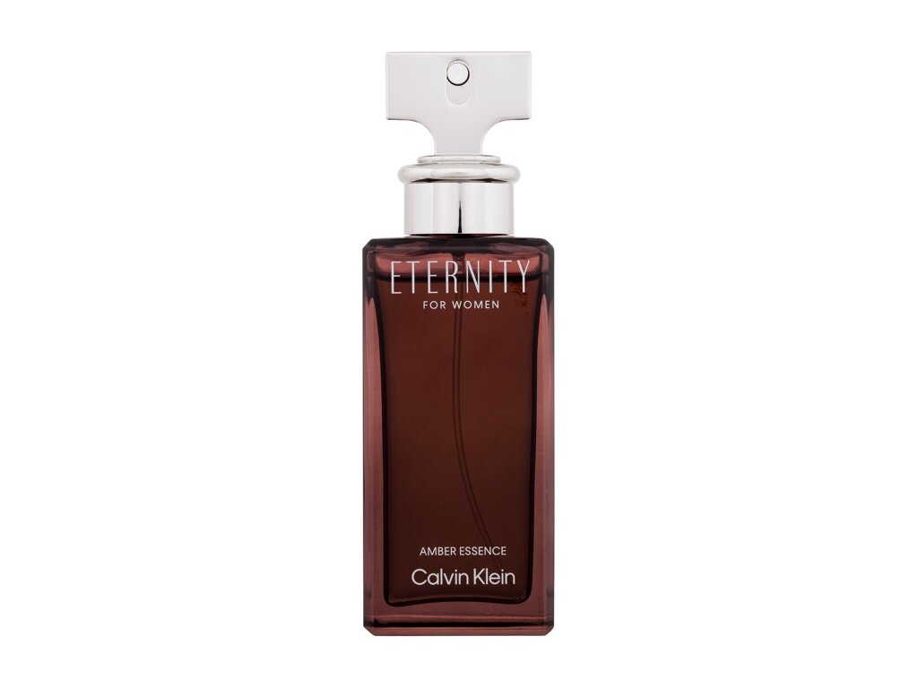 Calvin Klein Eternity Amber Essence 50 ml