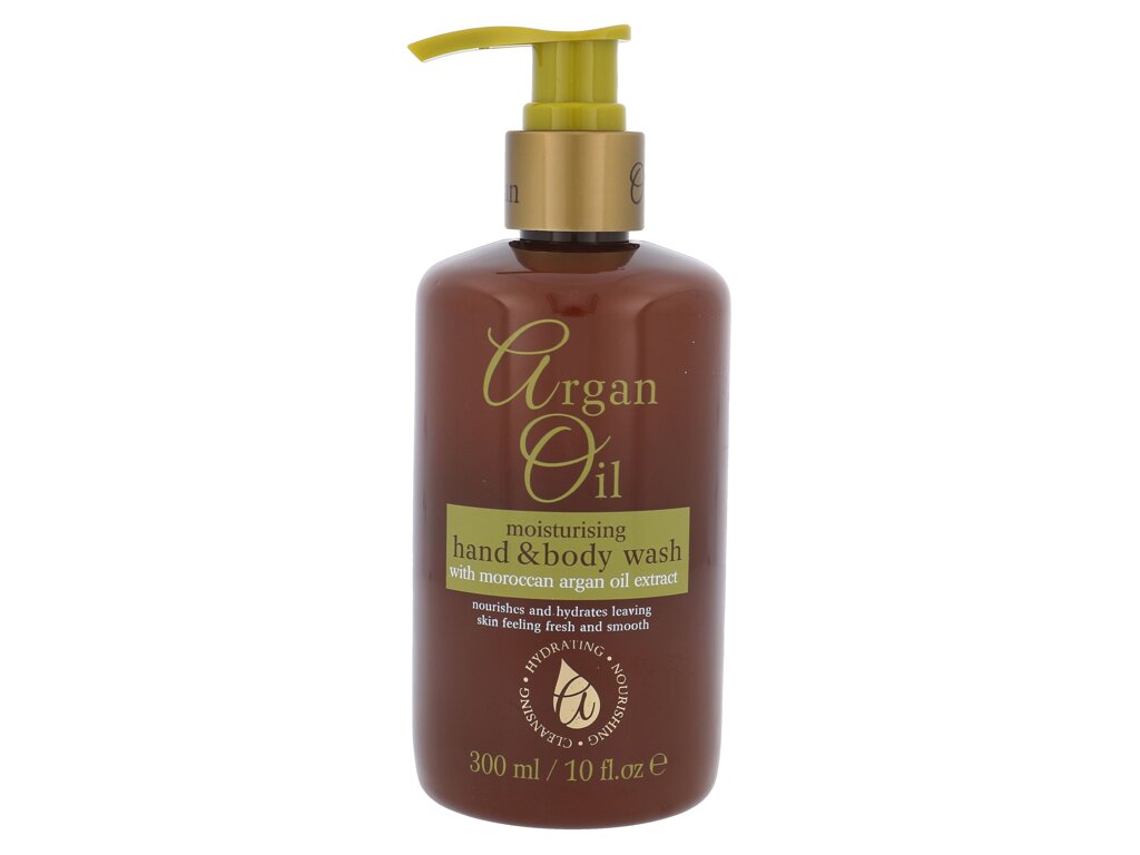 Xpel Argan Oil 300 ml - 300ml - Tekuté mýdlo
