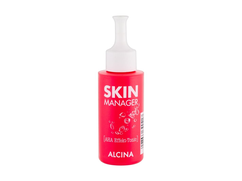 ALCINA Skin Manager AHA Effekt Tonic 50 ml