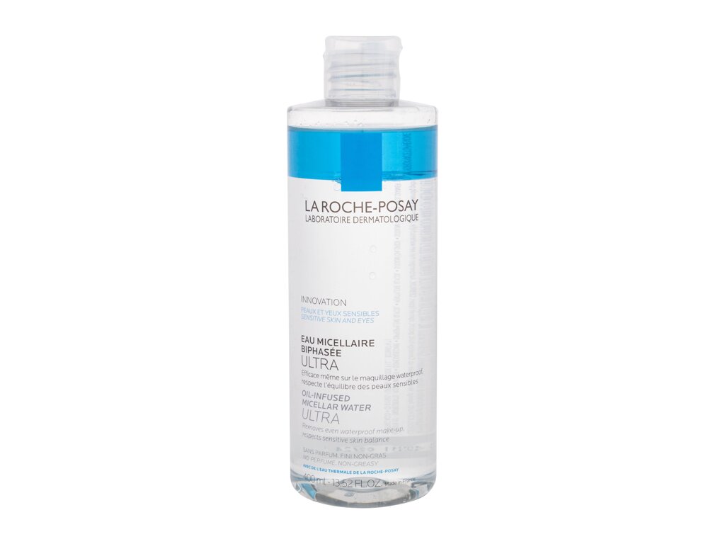 La Roche-Posay Physiologisch Ultra Ölhaltig 400 ml