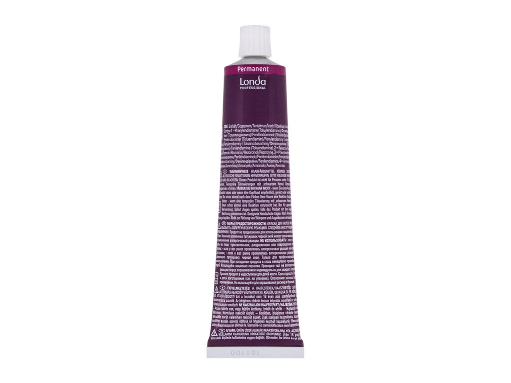 Londa Professional Permanente Farbe Extra Reichhaltige Creme 60 ml