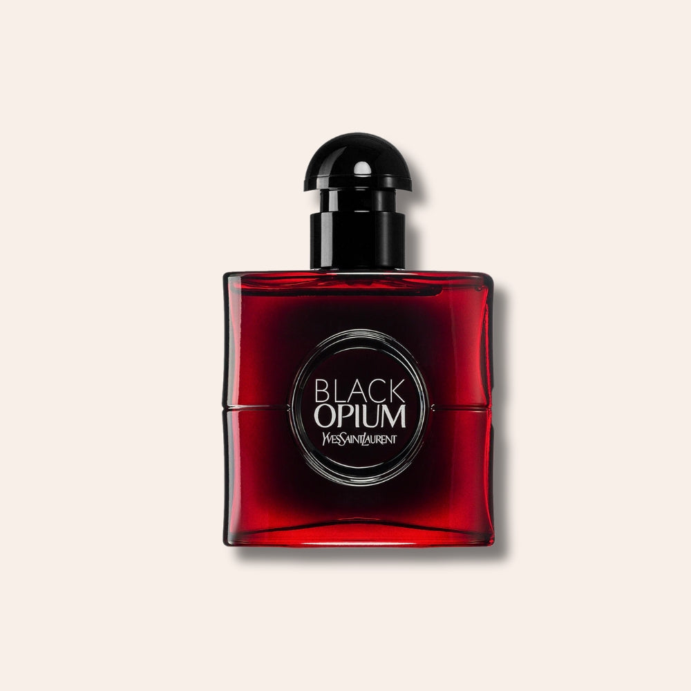 YSL Black Opium Over Red Eau de Parfum