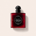 Flakon parfému YSL Black Opium Over Red Eau de Parfum – MrRizz