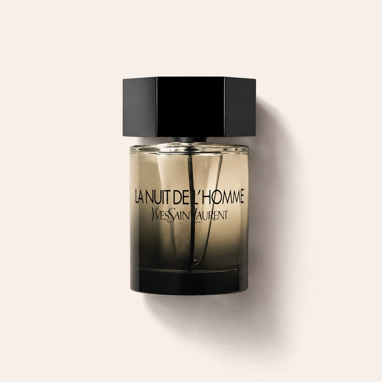 YSL La Nuit De L’Homme EDT – flakon parfému