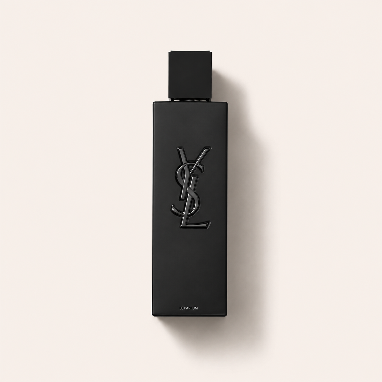 YSL MYSLF Le Parfum – flakon parfému