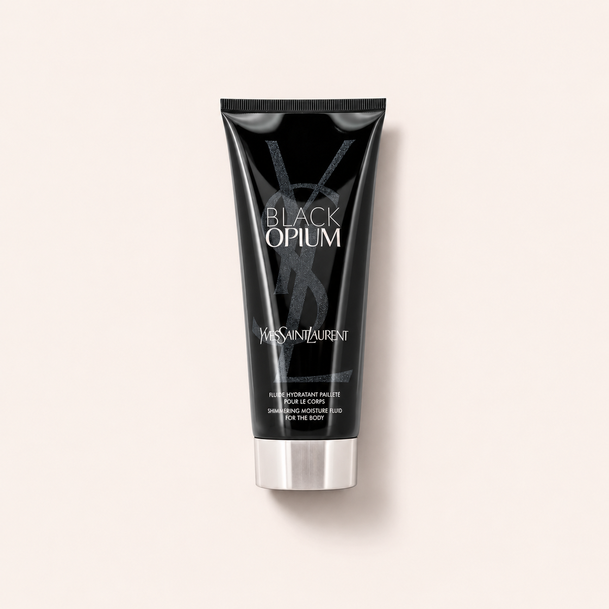 Yves Saint Laurent Black Opium 200 ml – tělové mléko – MrRizz
