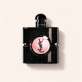 yves saint laurent black opium – produktová fotografie – MrRizz