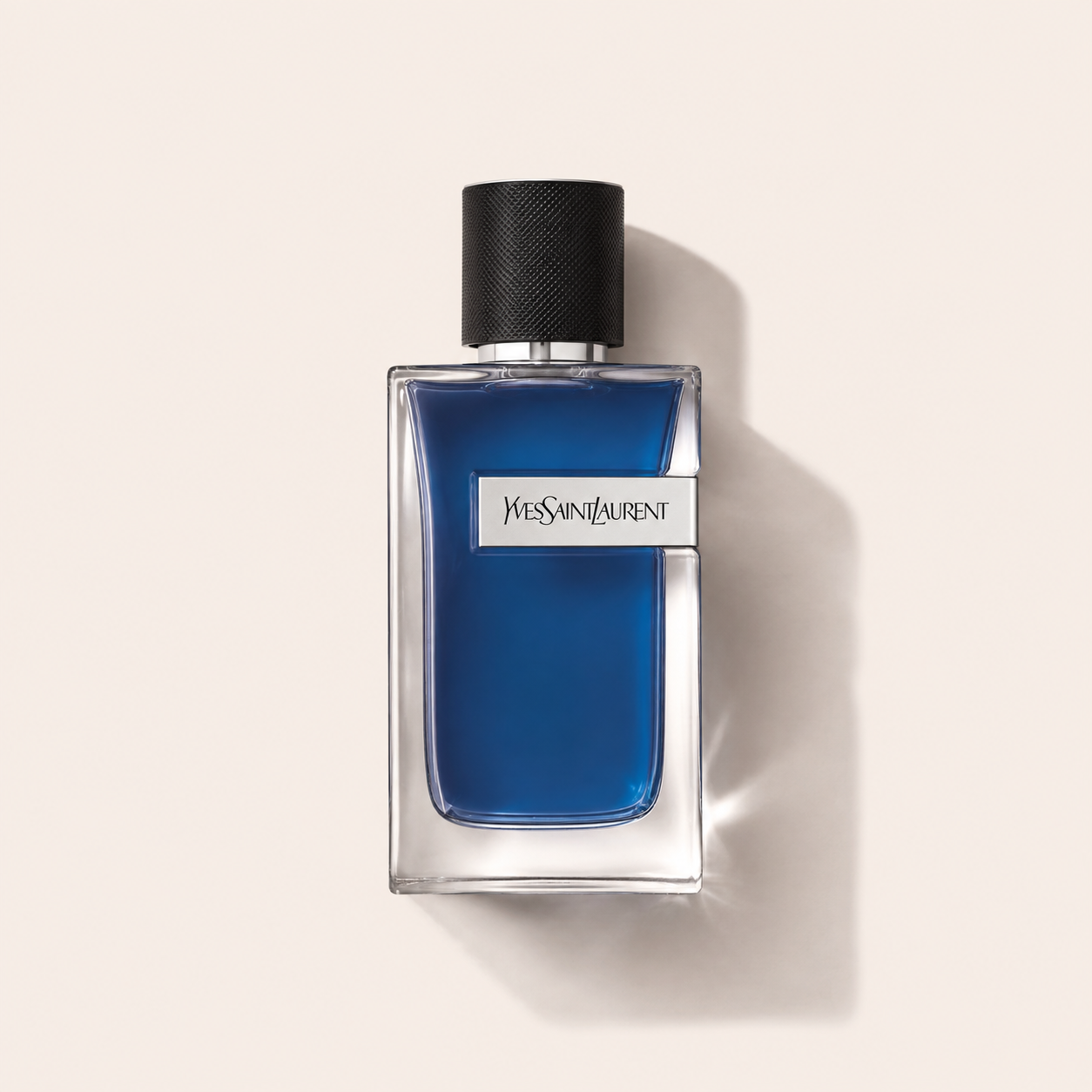 Yves Saint Laurent Iced Cologne – flakon parfému