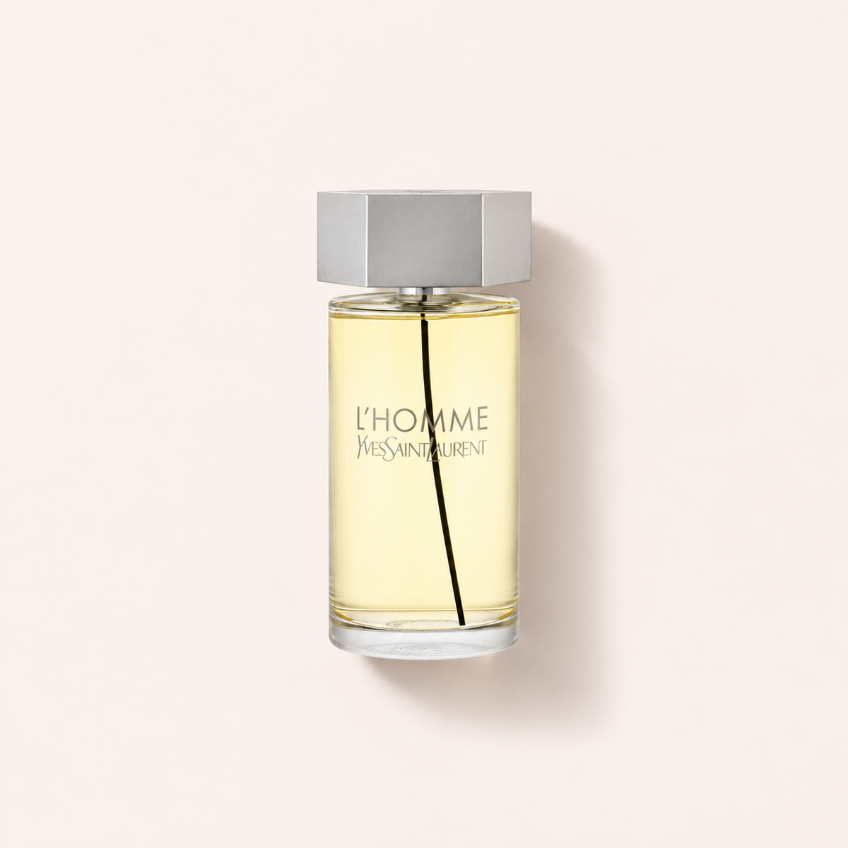 Yves Saint Laurent L'Homme 200 ml – toaletní voda – MrRizz