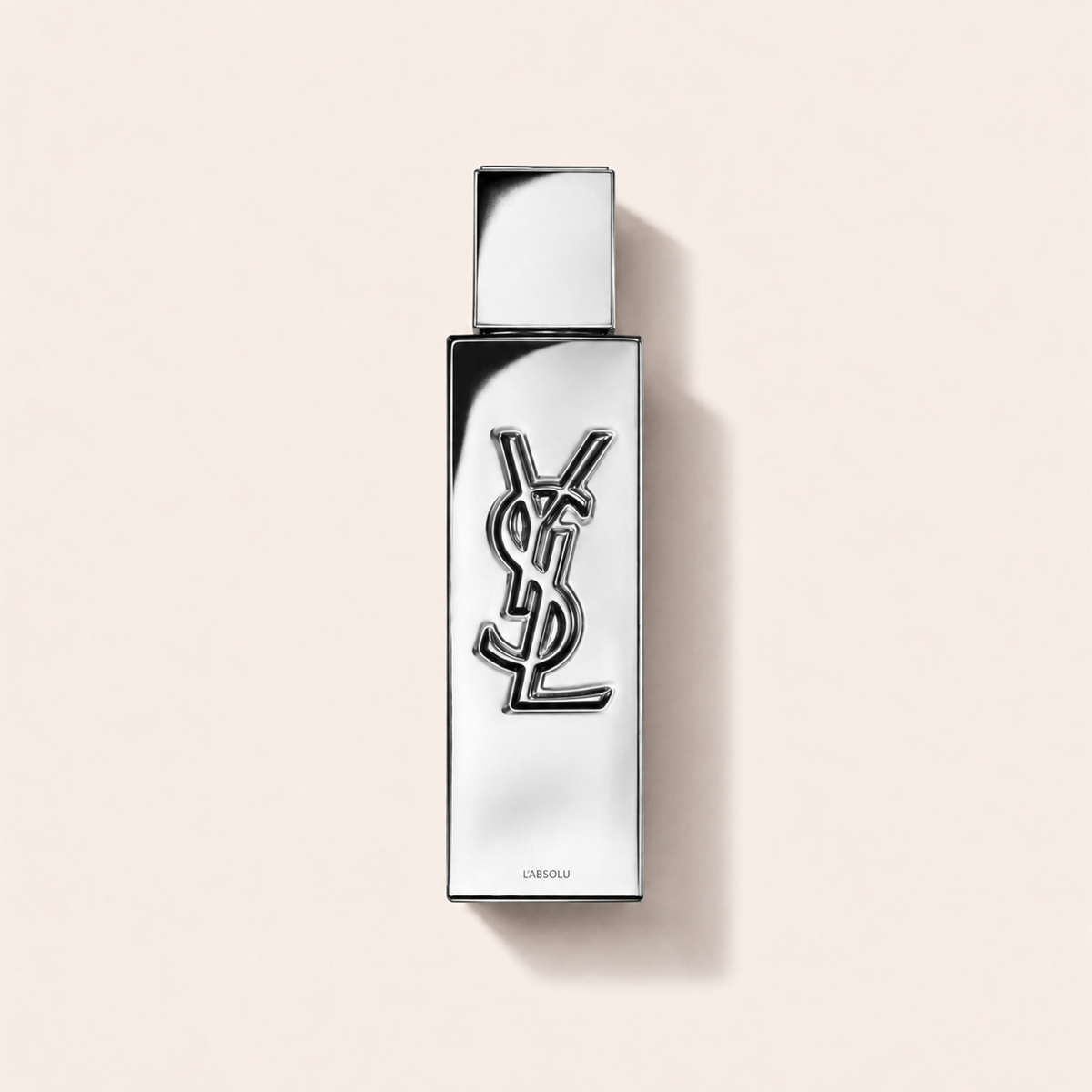 Yves Saint Laurent MYSLF L’Absolu – flakon parfému