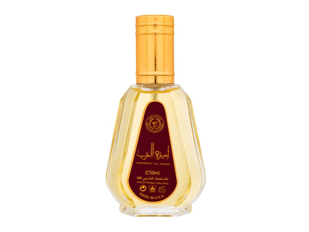 Ard Al Zaafaran Ameerat Al Arab 50 ml