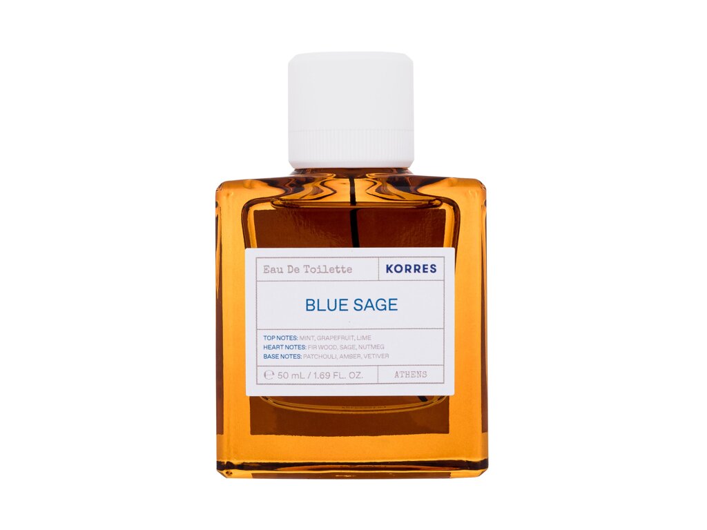 Korres Blue Sage 50 ml