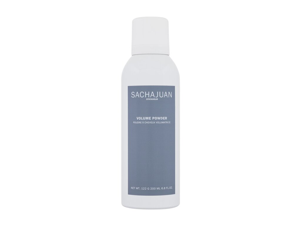 Sachajuan Volumenpuder 200 ml