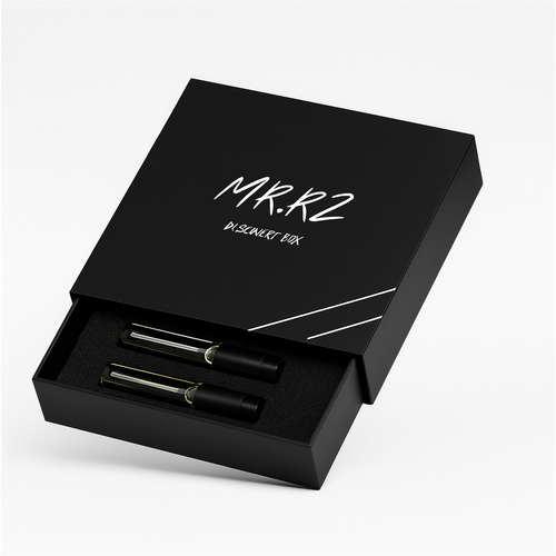 Dárková balení Mr.Rizz (1 - 5ks) -Pouze vzorky do 2ml