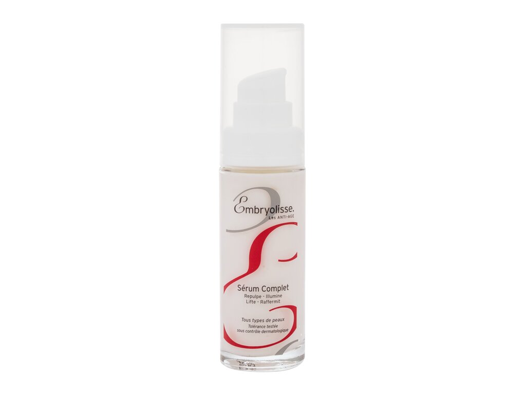 Embryolisse Anti-Age-Komplettserum 30 ml