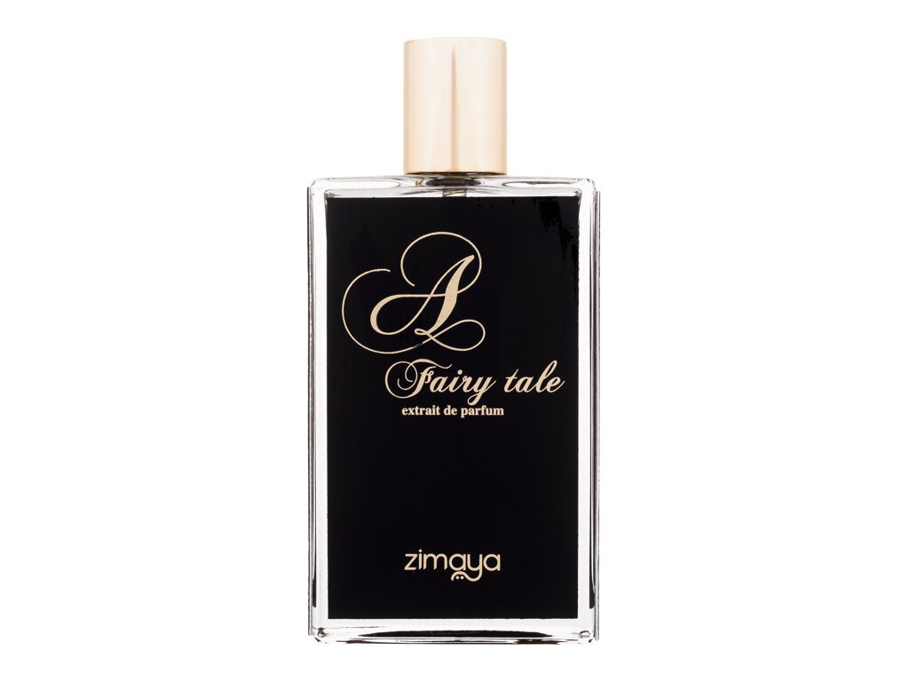 Zimaya A Fairy Tale 100 ml - 100ml - Parfémový extrakt