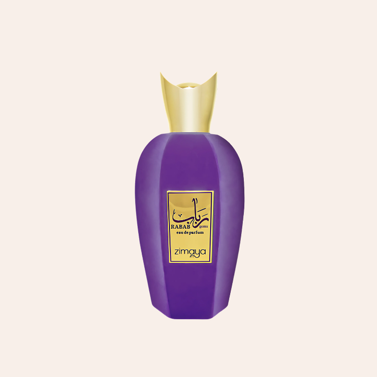 Zimaya Rabab Gems EDP